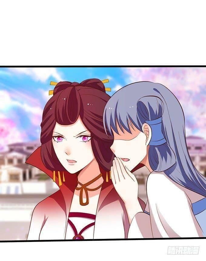 hồ tiên hung bạo chapter 78 12