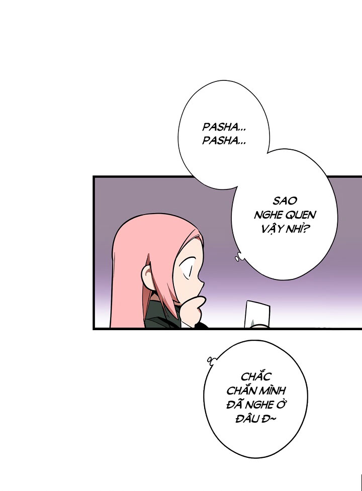 cổ tích về người mẹ kế chapter 37 37