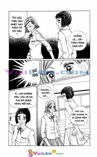 bong bóng trắng chapter 5 38