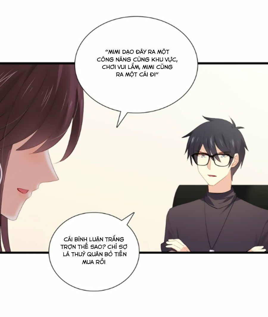 tình yêu là thế phần 2 chapter 18 11