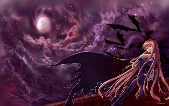 ảnh anime và ảnh wallpaper đẹp chapter 44 2