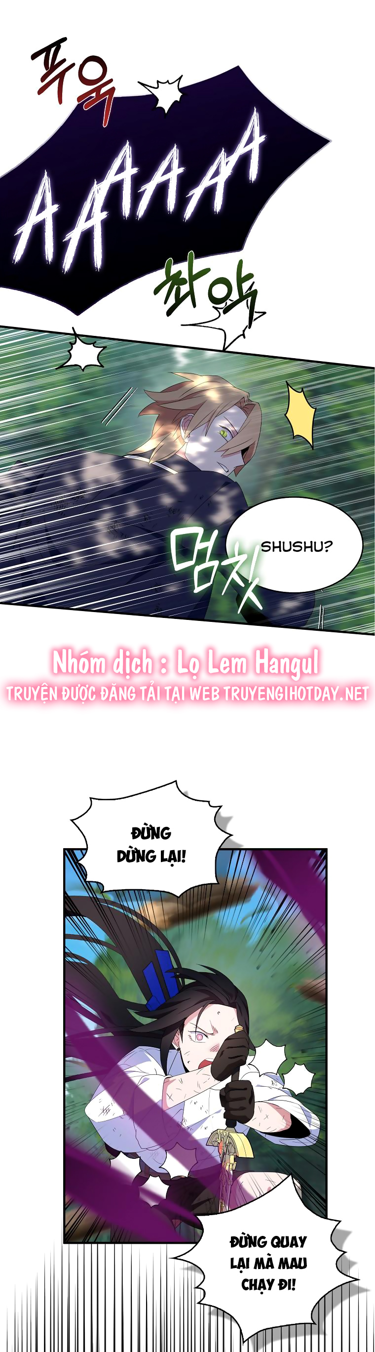 tôi sẽ cố gắng bảo vệ em gái chapter 63.1 1