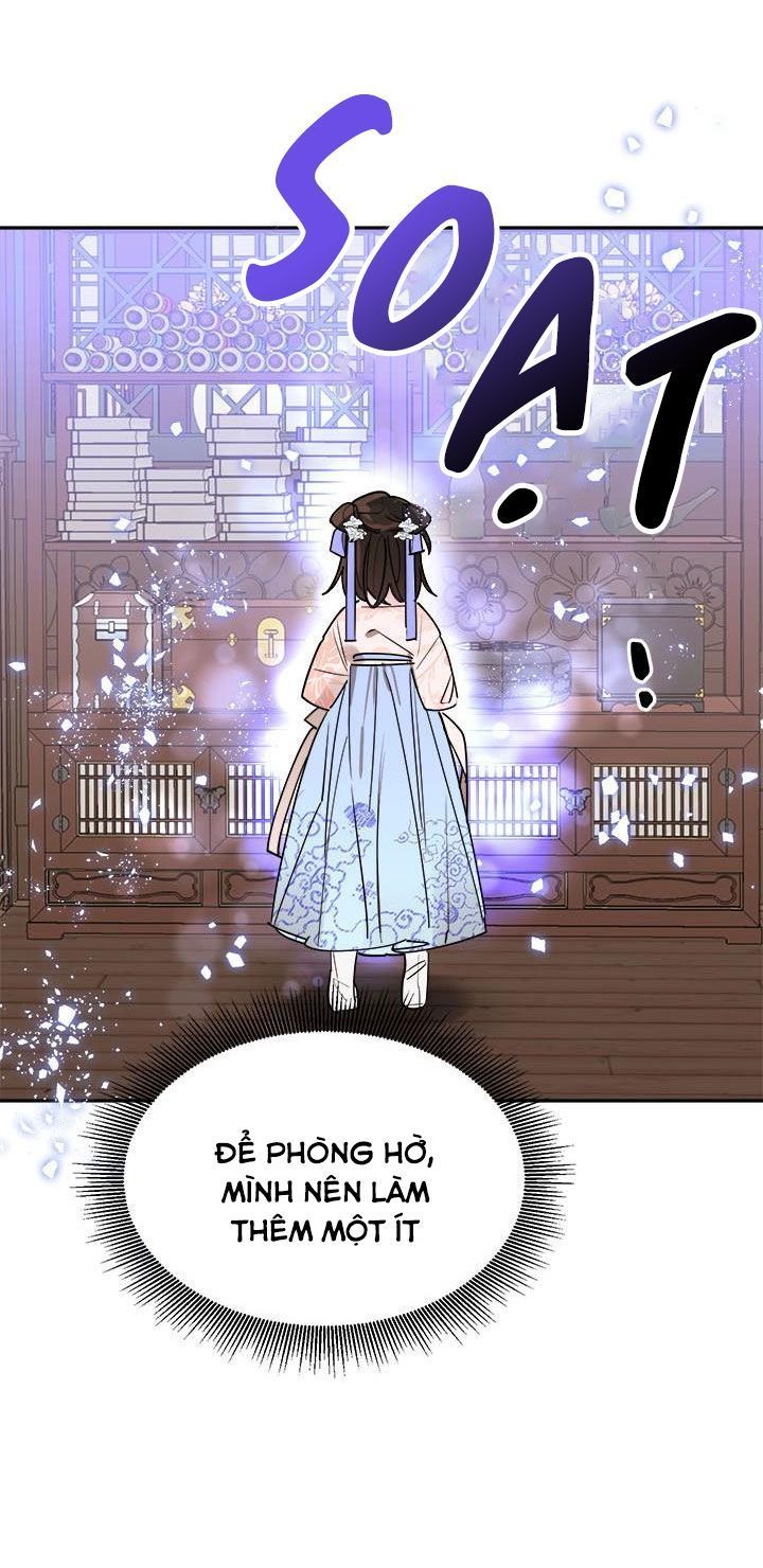 con gái bảo bối của boss phản diện chapter 11 12