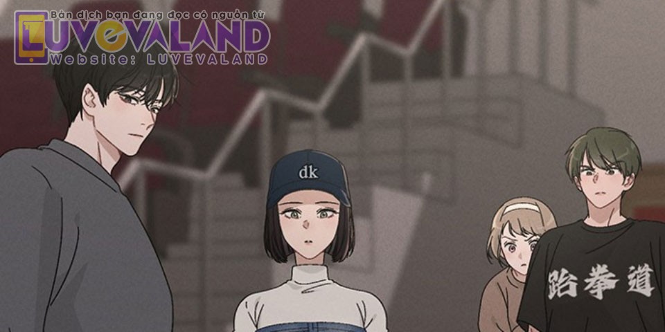 bảng đánh giá người yêu cũ chapter 6 48