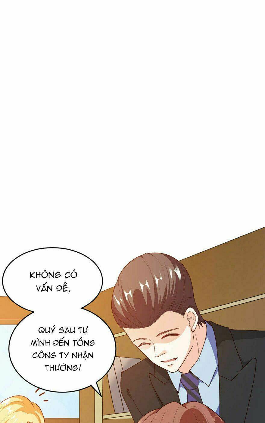 tiểu bạch điềm thê của long thiếu chapter 34 16