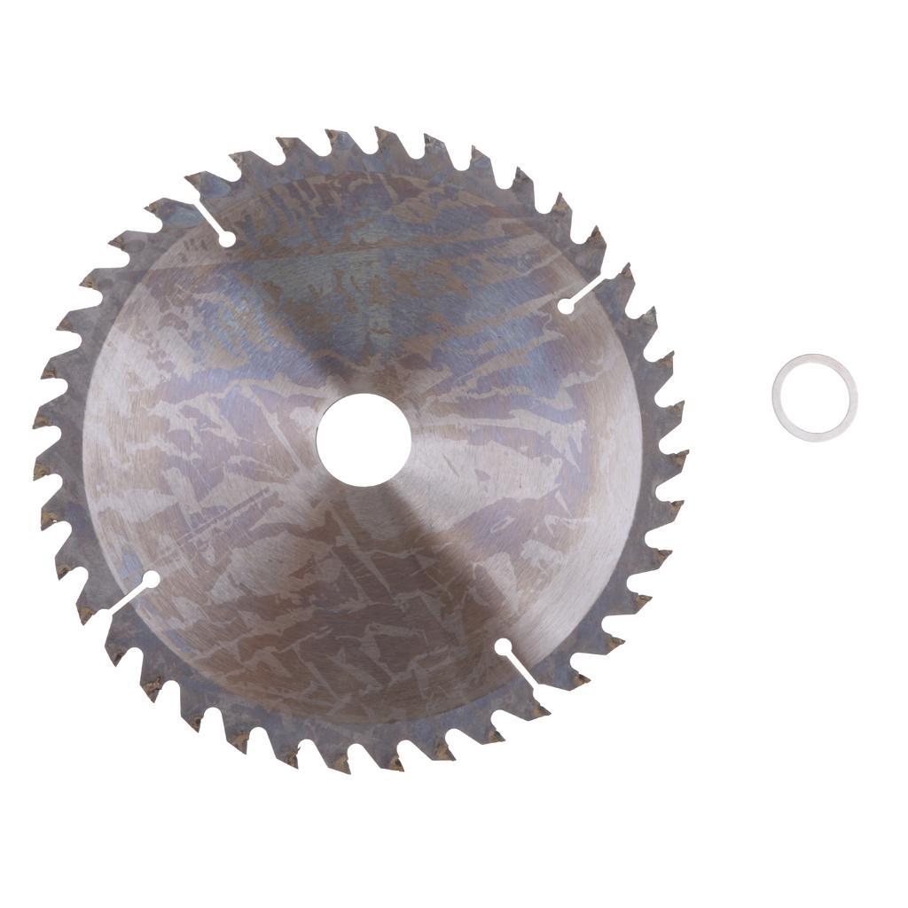 Circular Saw 180mm 40 Teeth Disc Blade Cutting Cutter for Drill Rotary Tool