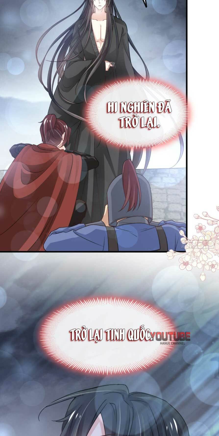 thiên hạ đệ nhất sủng phi chapter 187.2 3