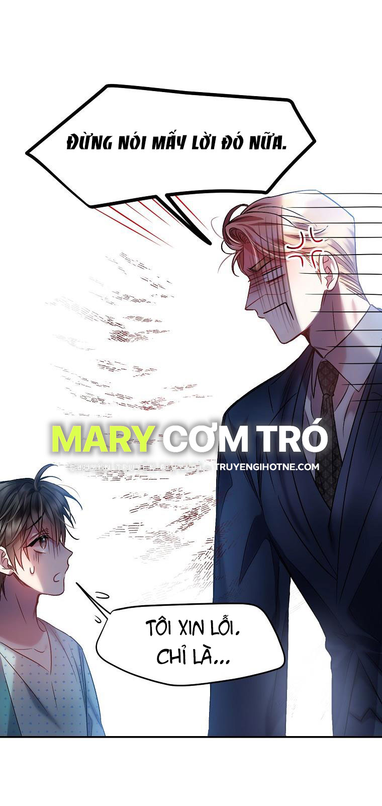Sugar Rain chapter 7.2 - Trang 30