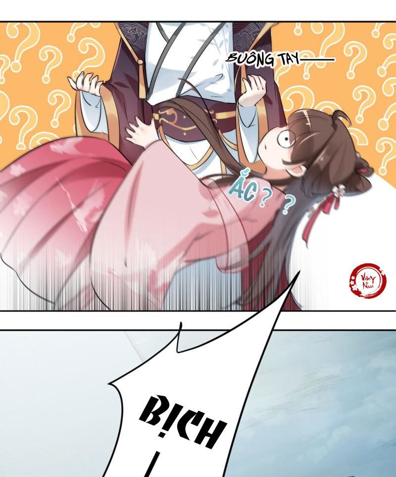 vương gia không thể trêu chapter 34 7