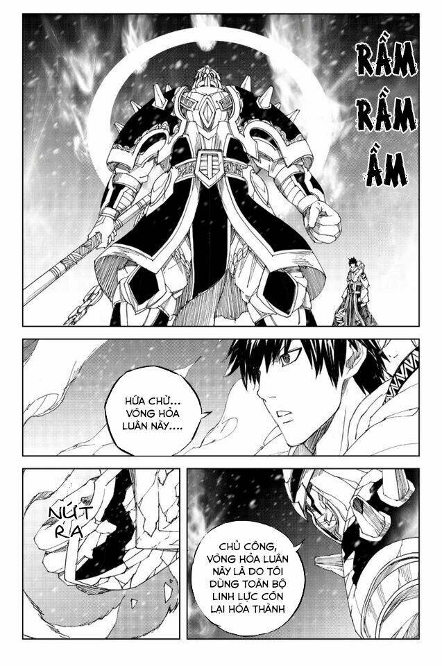 rakshasa street chapter 67 4