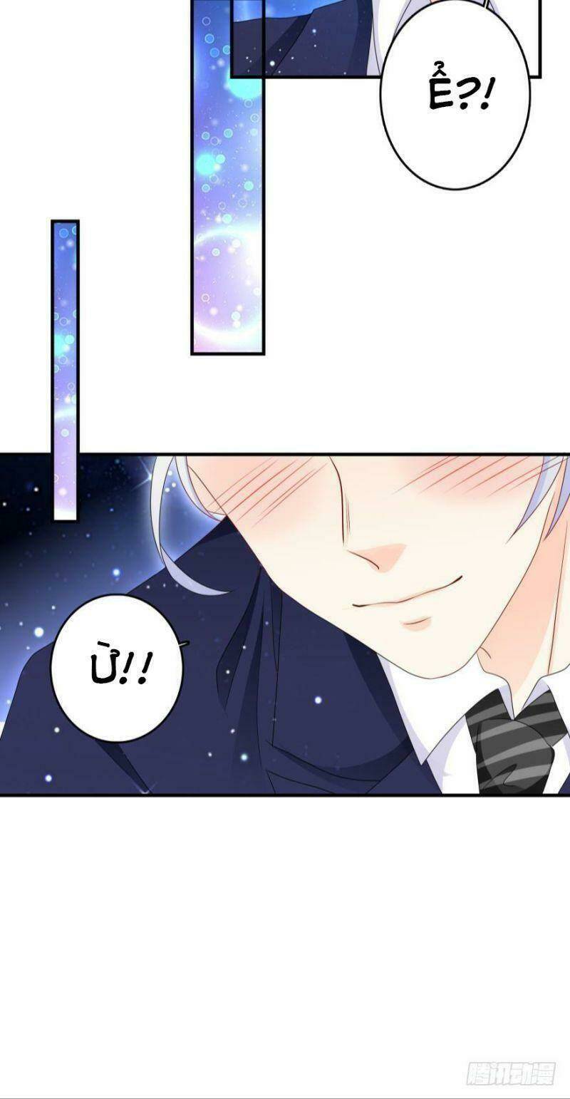 nhân ngư học trưởng, đừng ôm ta! chapter 44 33