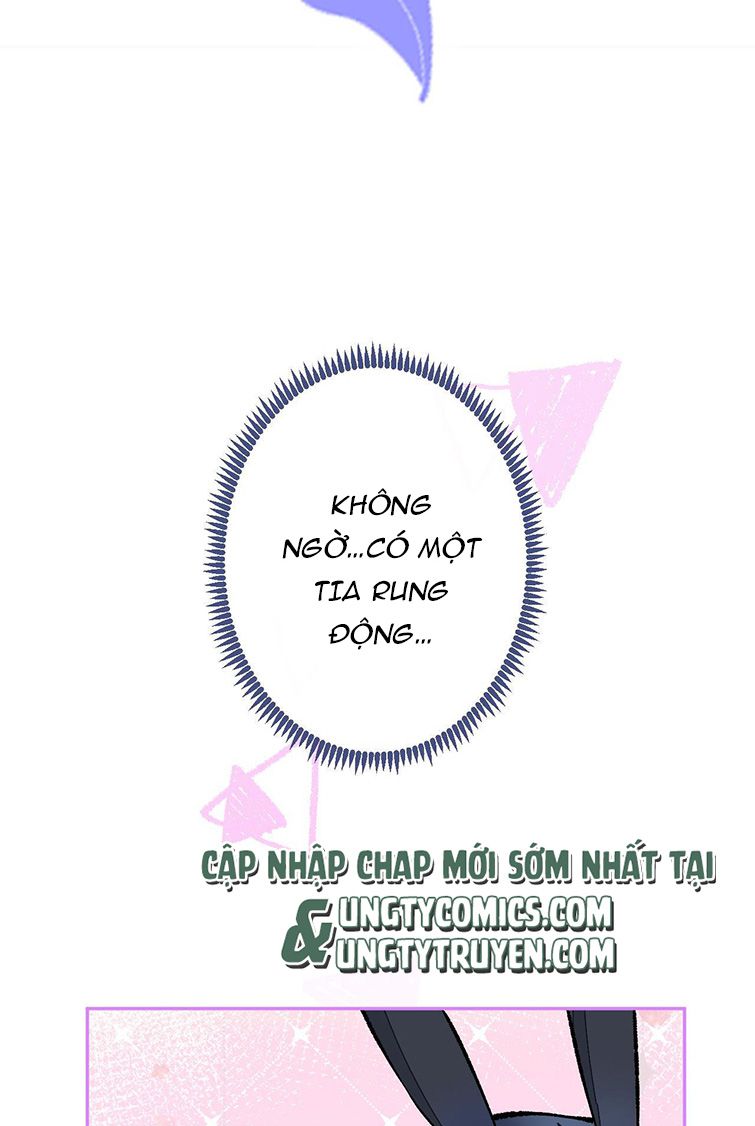 lại bị nam thần trêu lên hot search chapter 0.2 25