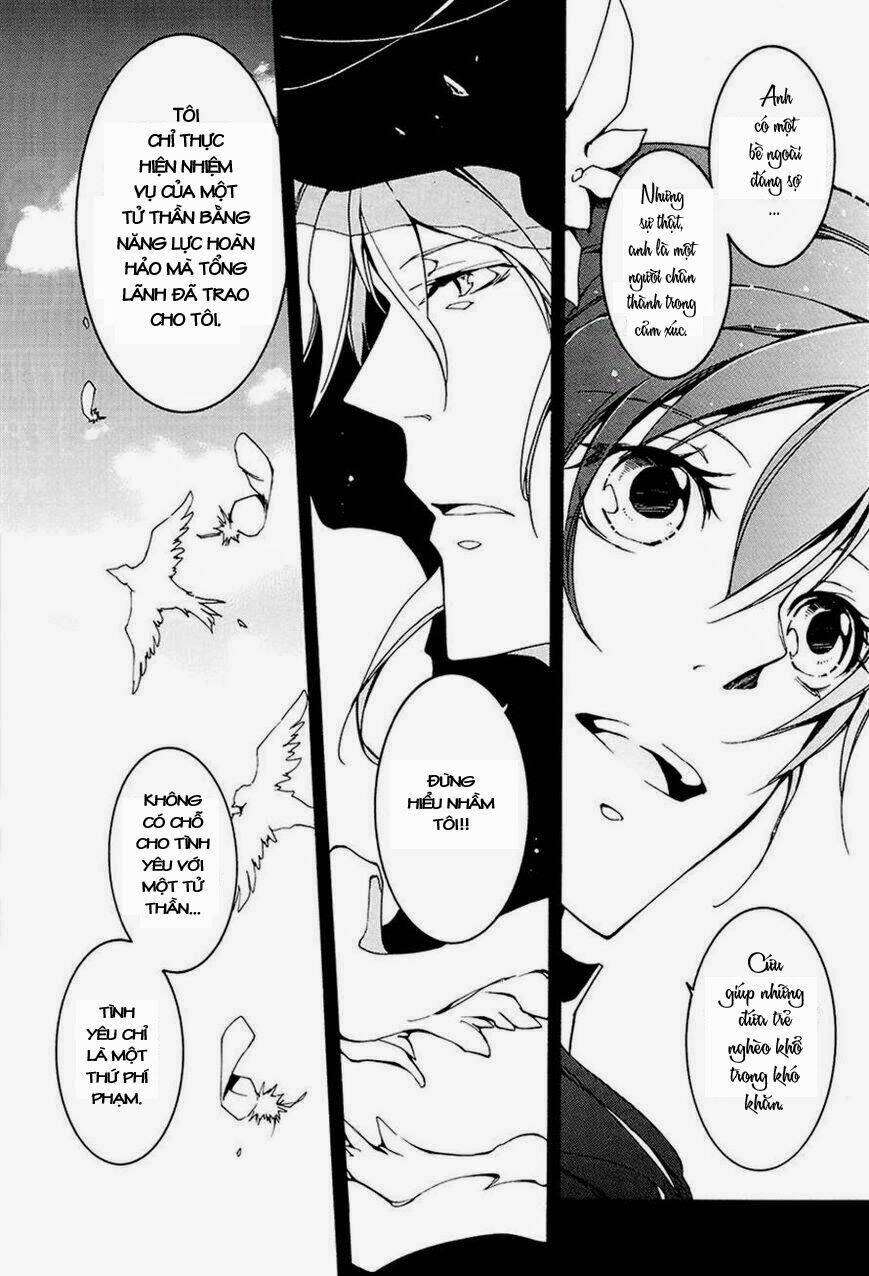 07 hồn ma chapter 97 6