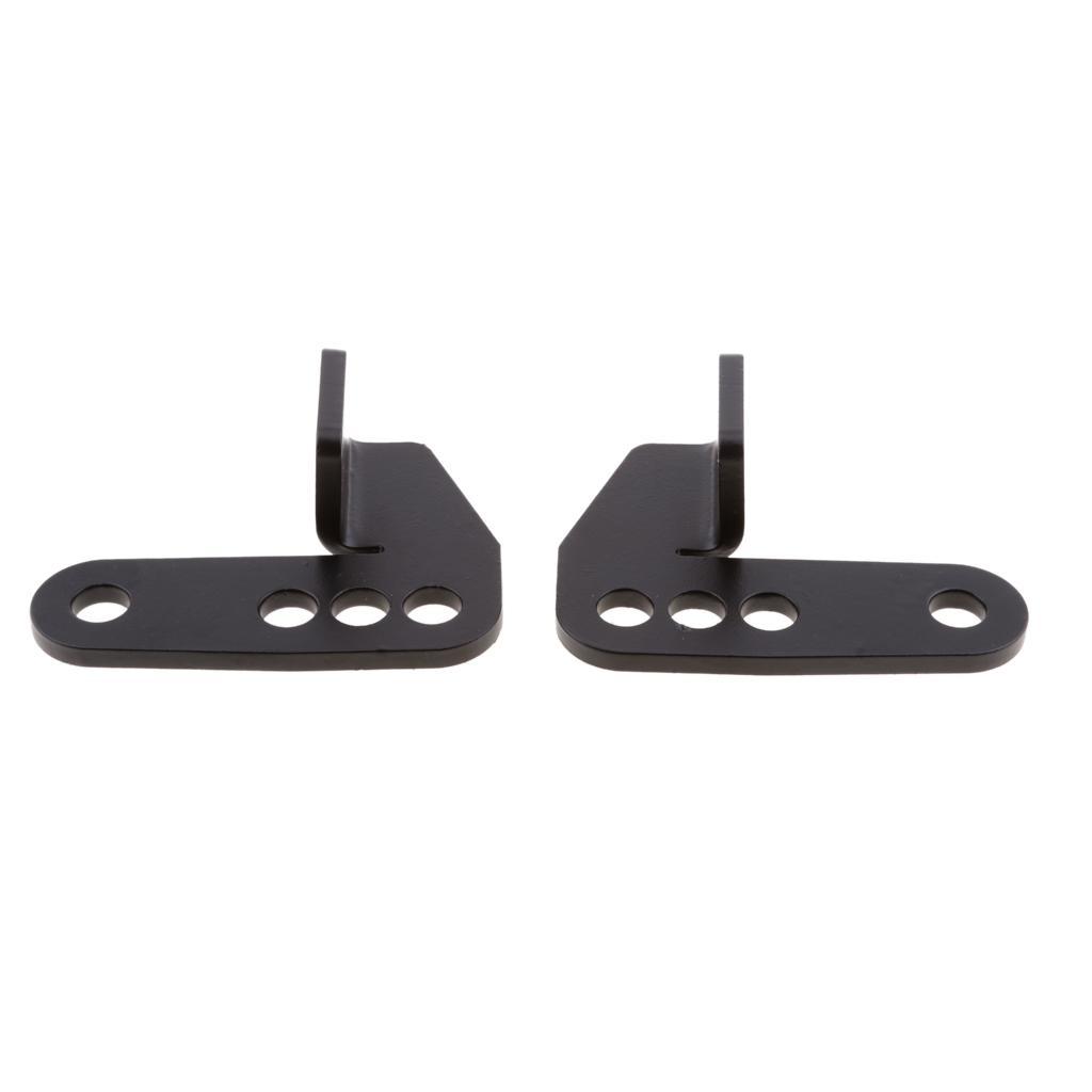 ADJUSTABLE LOWERING KIT 1"-3" INCH For 2000-2014 883 1200
