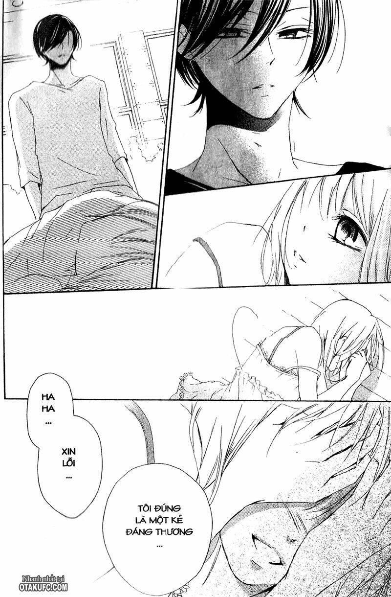 pen saki ni syrup chapter 17 13