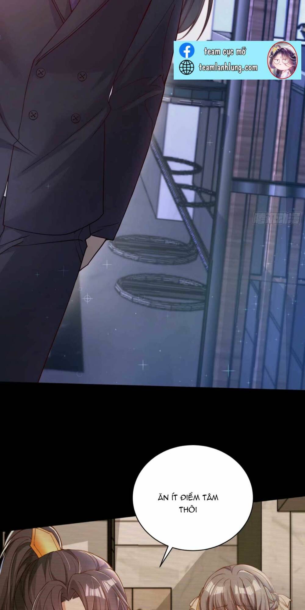 nữ đế quốc sư xuyên đến hiện đại chapter 7 28