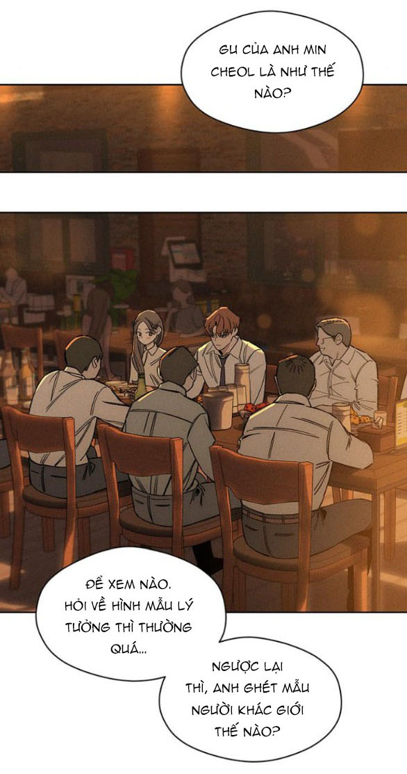 [18+] Nước Mắt Trên Đóa Hoa Tàn chapter 7.2 9