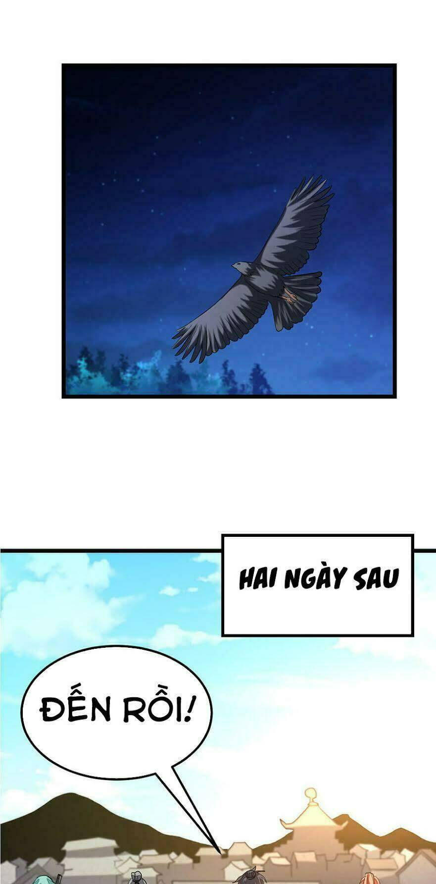 cửu dương thần vương chapter 123 4