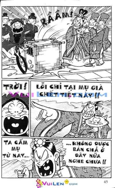 thần đồng đất việt chapter 56 43