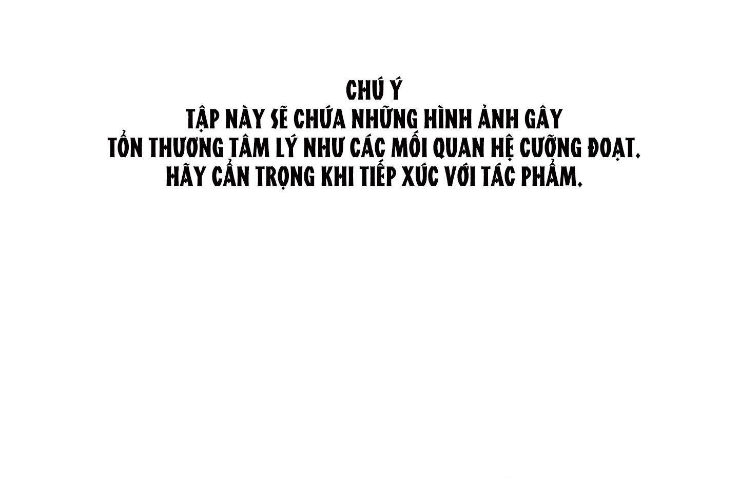 [18+] một lòng một dạ chapter 36.1 1