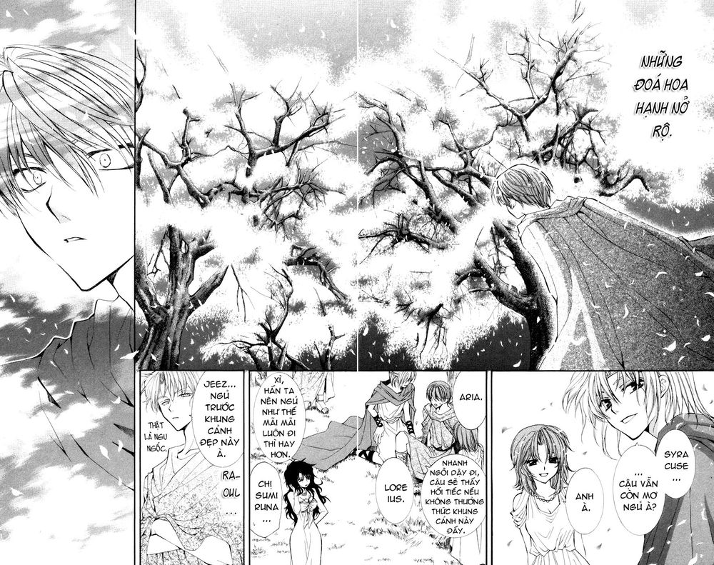 ng life chapter 12 31