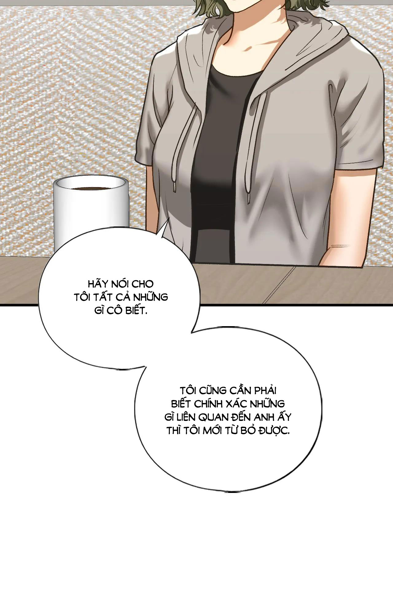 Chị Kế chapter 28.1 - Trang 27
