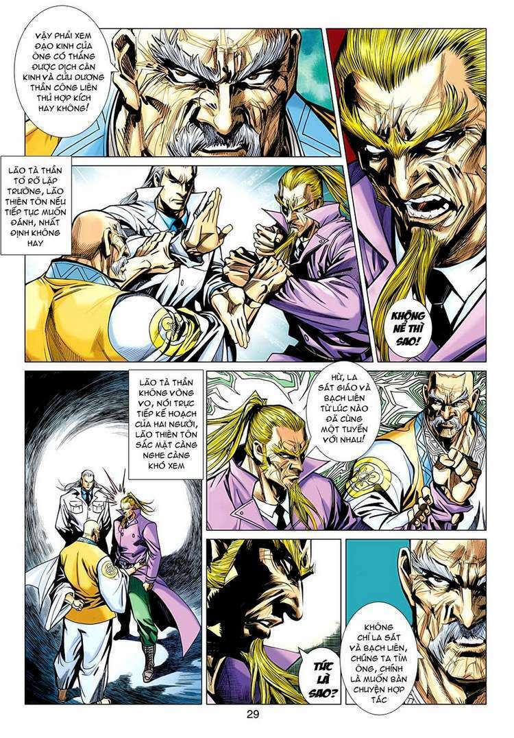 vương phong lôi 2 chapter 24 29