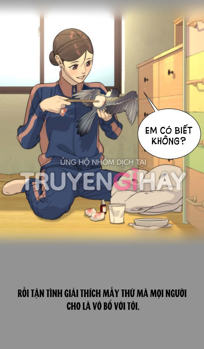 Tuyển Tập Truyện Ngắn Dằm Khăm Của Bạn Mảy chapter 15.2 - Trang 49