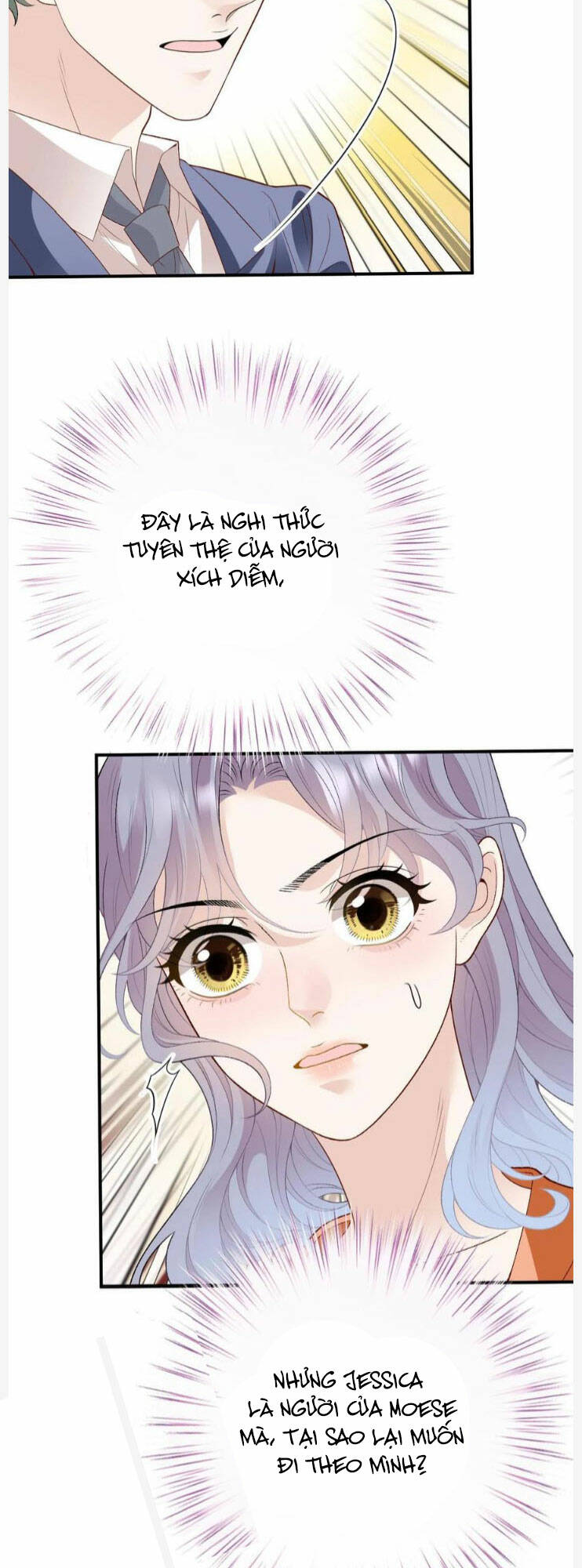 cô vợ mang thai một tặng một chapter 255 14