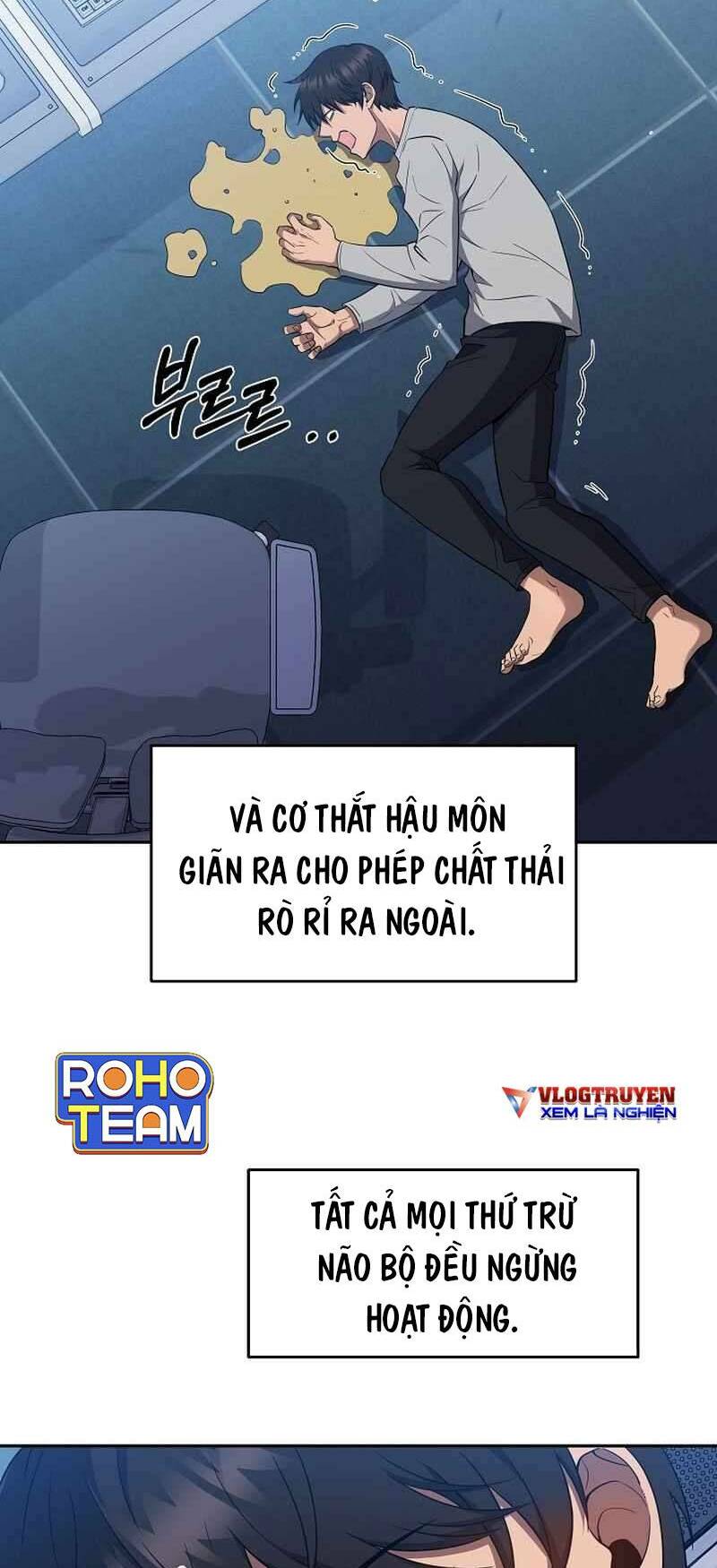 sự khởi đầu của tiền nhân chapter 9 13