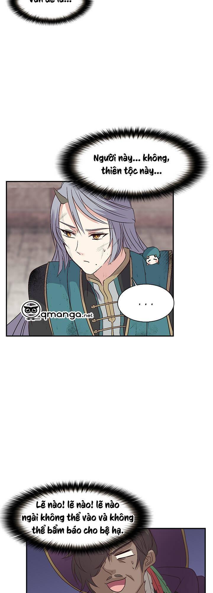 tái sinh manga chapter 17 17