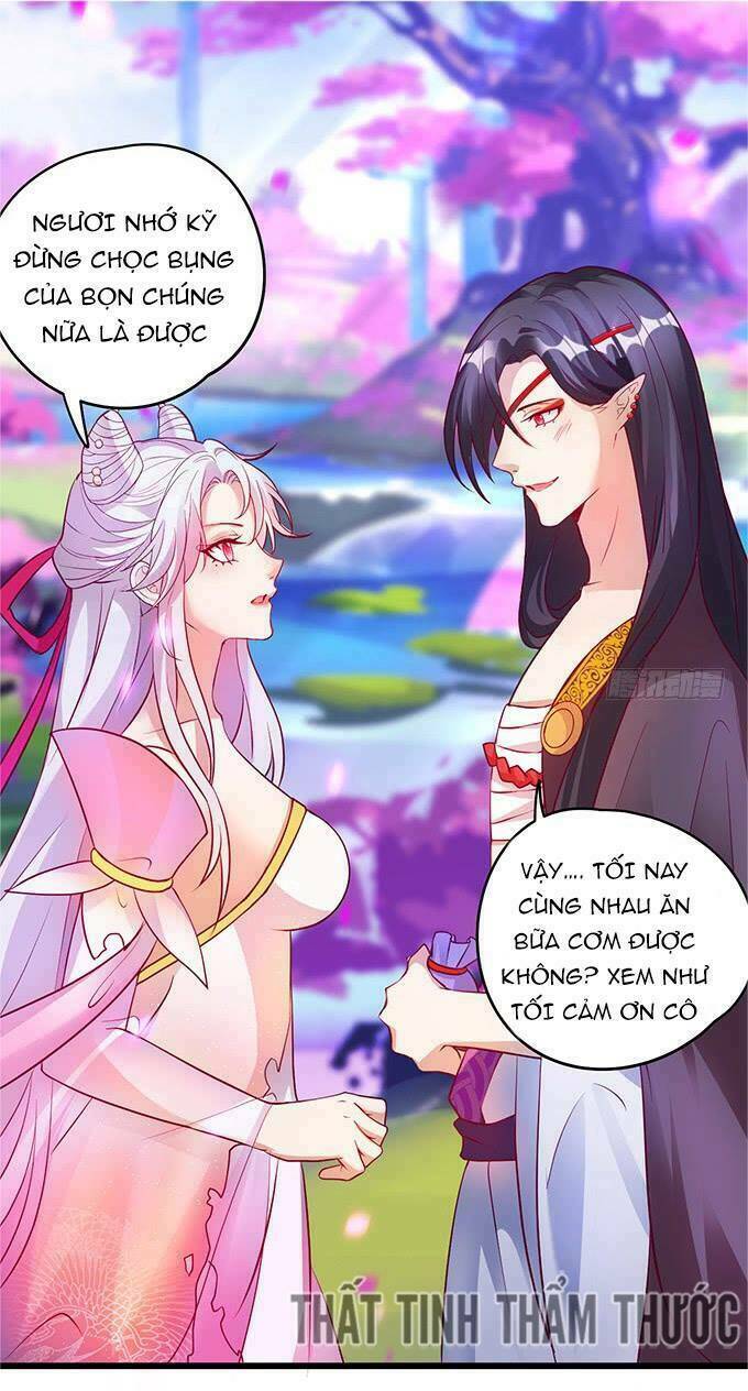liêu liêu trai chapter 6 63