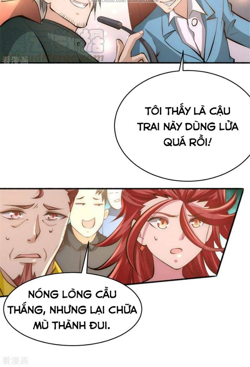 đô thị đỉnh phong cao thủ chapter 64 26