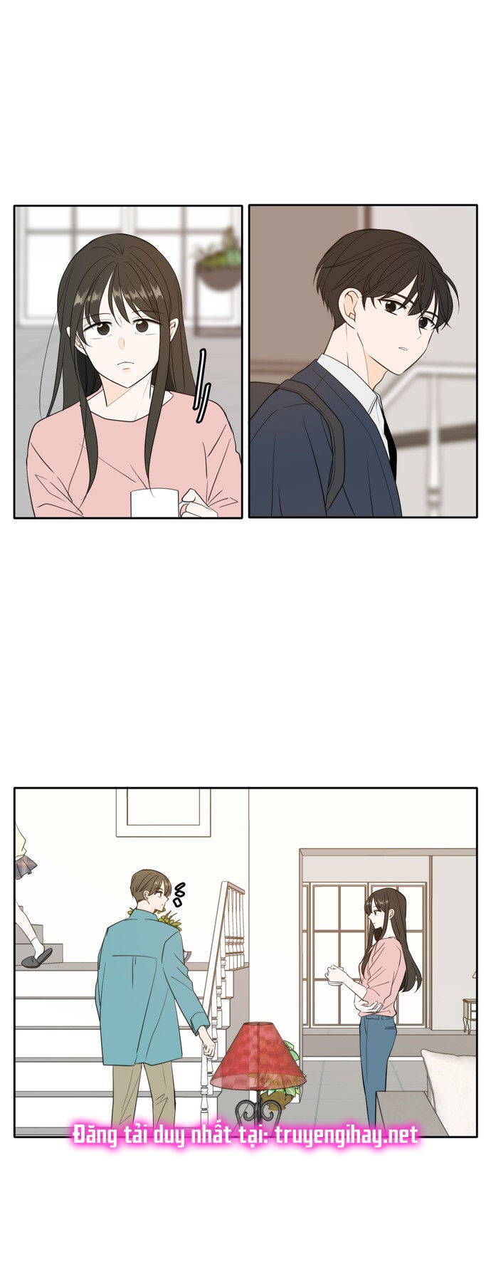 hẹn gặp anh ở kiếp thứ 19 chapter 111 27