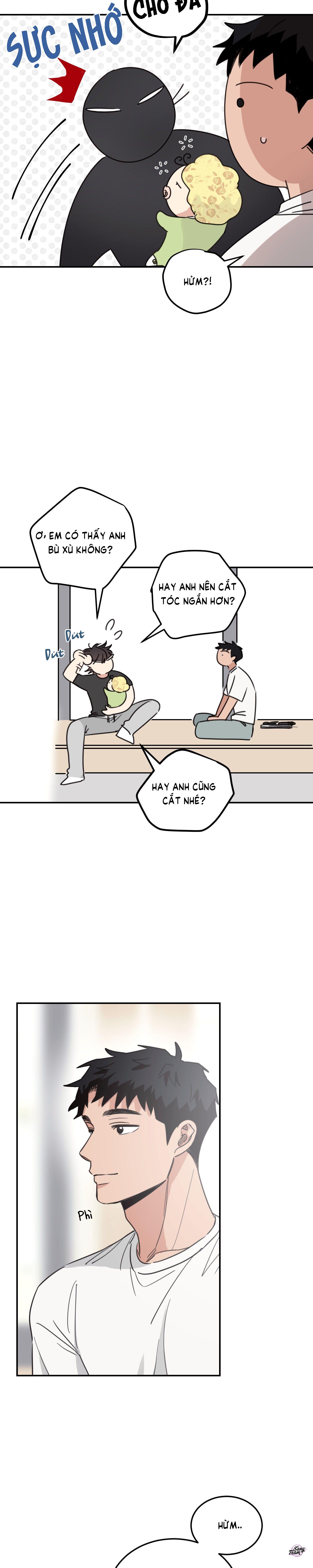 căn nhà mặt trời mọc chapter 44 15