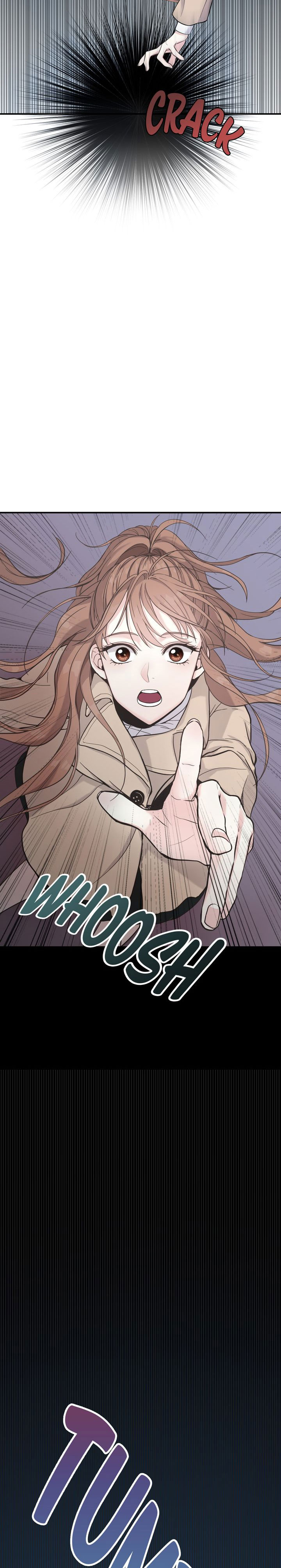 ngày mai chỉ có một lần chapter 1 34