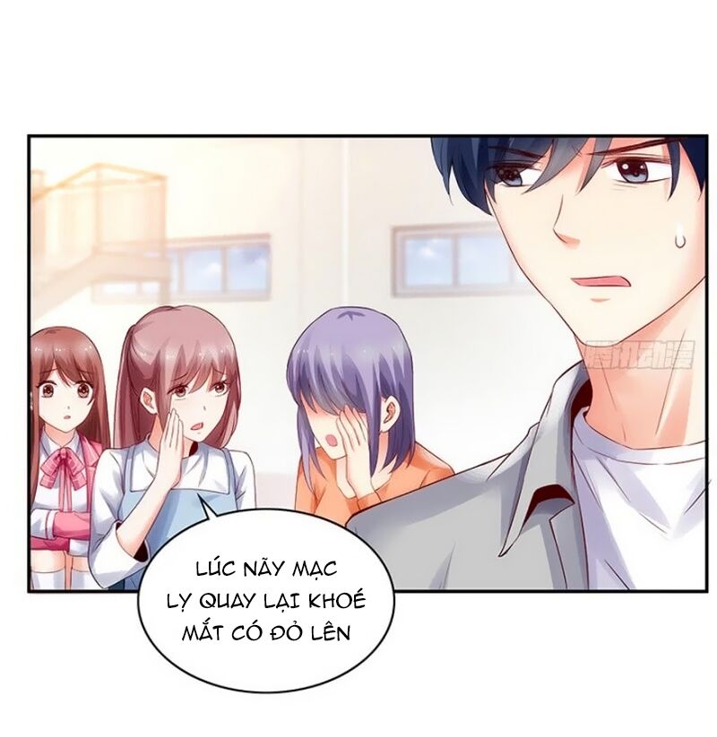bạn trai 1/4 của tôi chapter 1 104