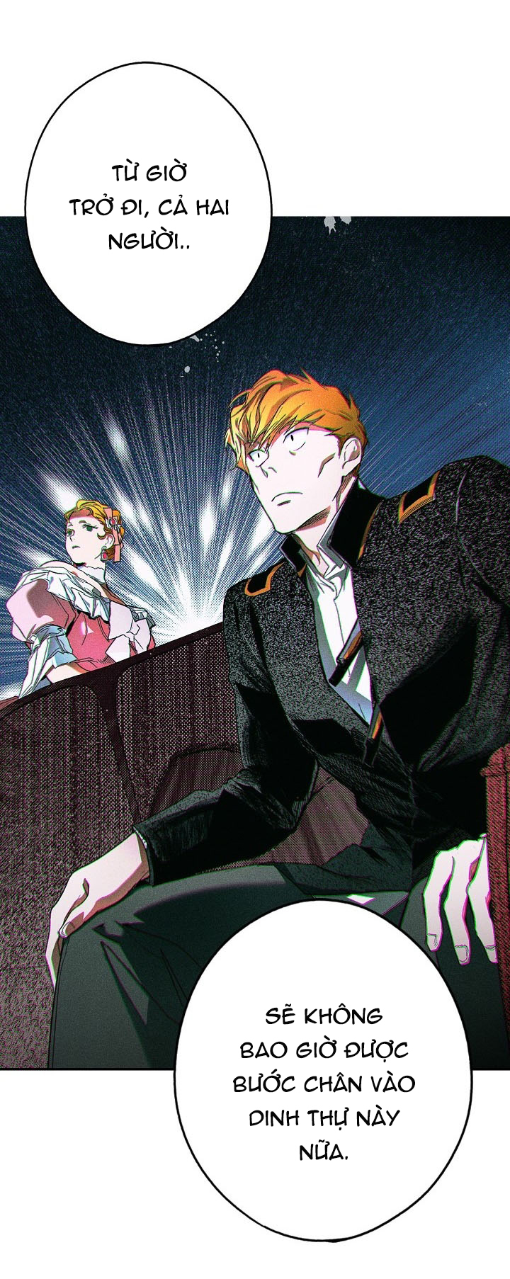 cổ tích về người mẹ kế chapter 11 15