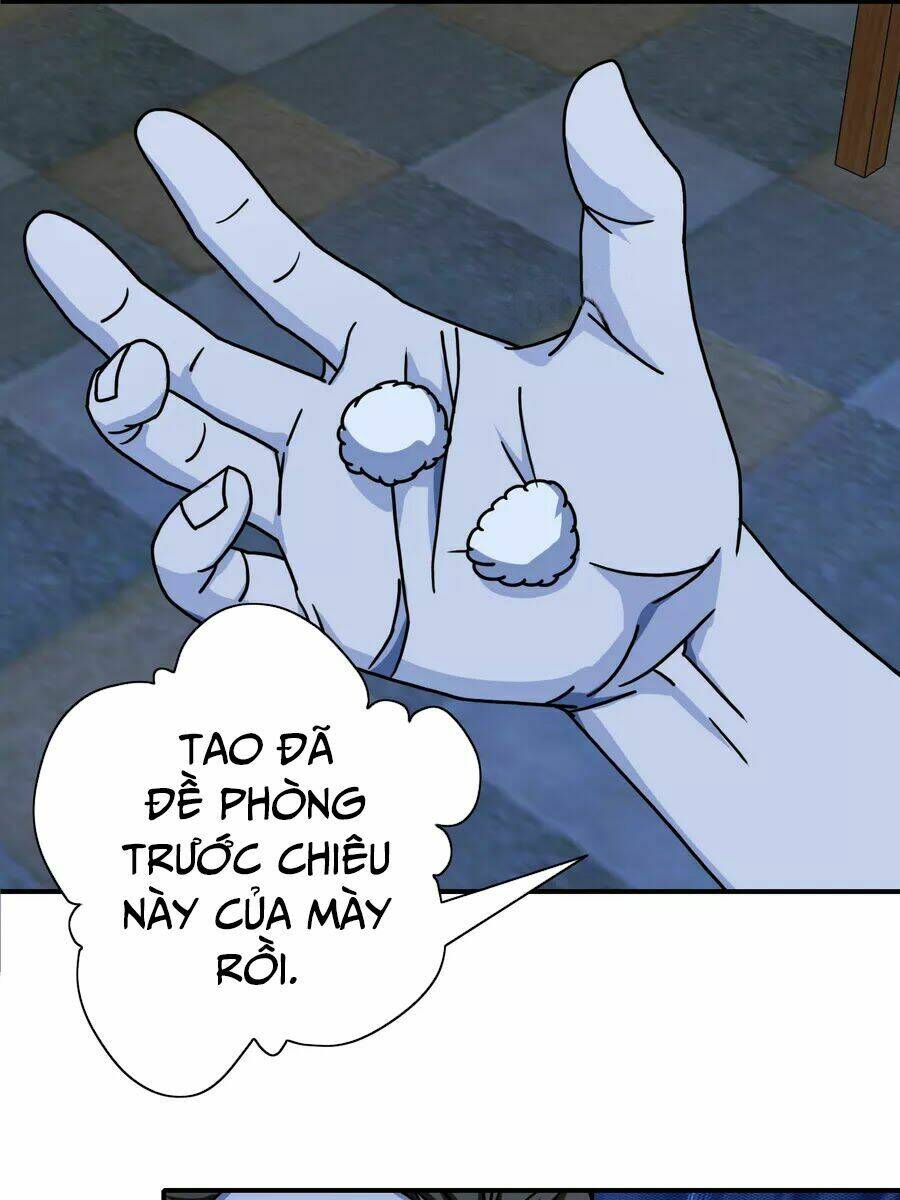 hộ hoa cao thủ tại đô thị chapter 68 38