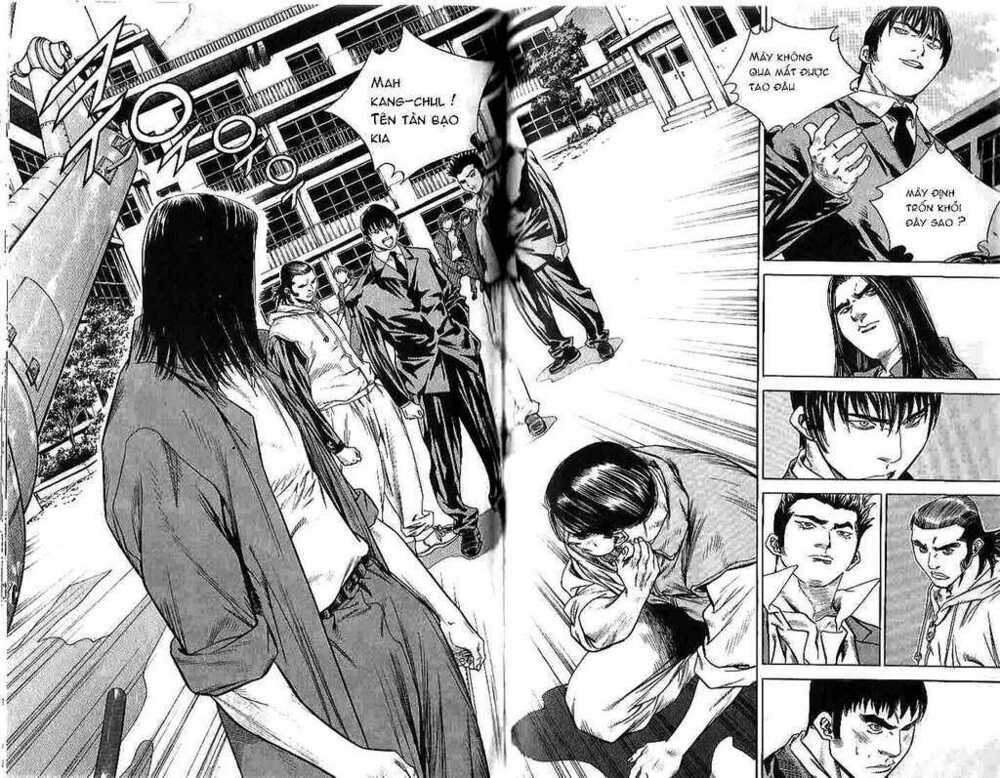 change guy chapter 260 8