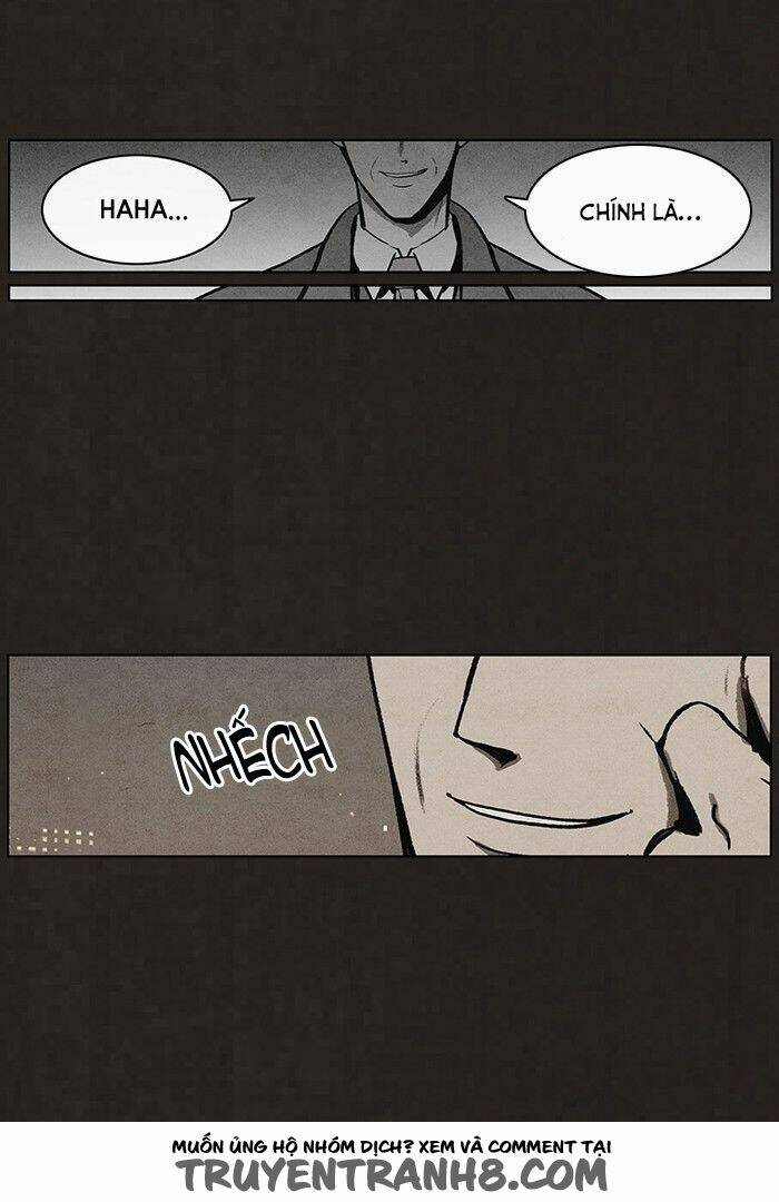 đứa con của quỷ dữ chapter 50 54