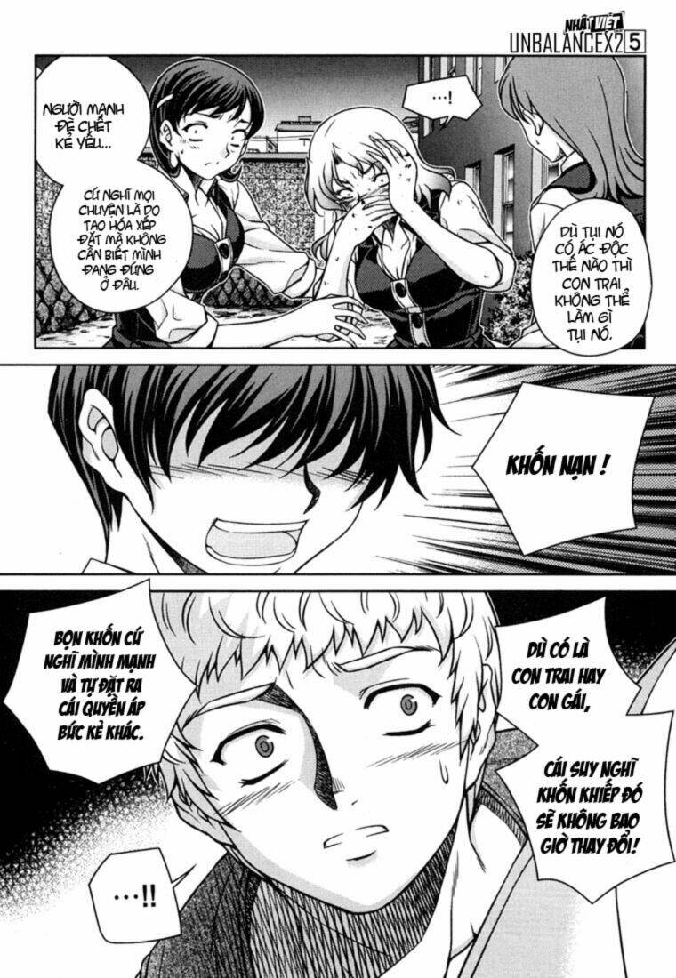 unbalance x unbalance chapter 34 21