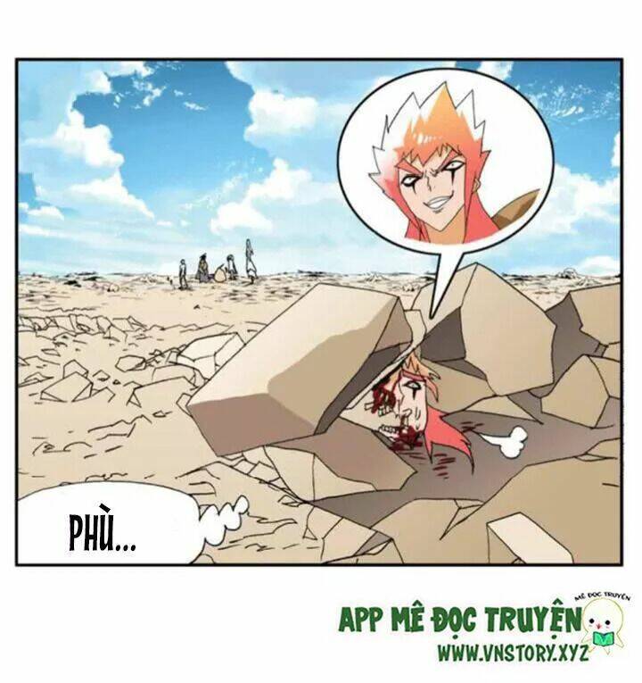 nhà có siêu dễ thương chapter 189 27