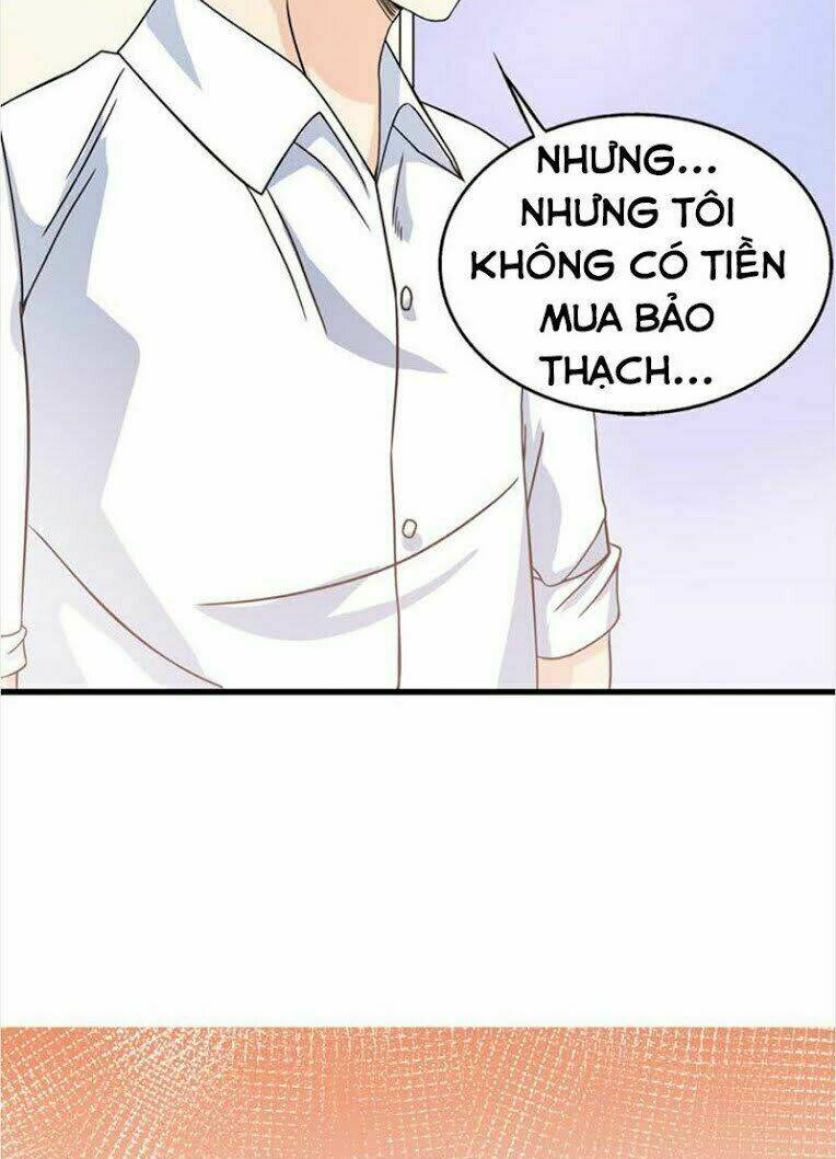 không phải ngón tay vàng chapter 2 24