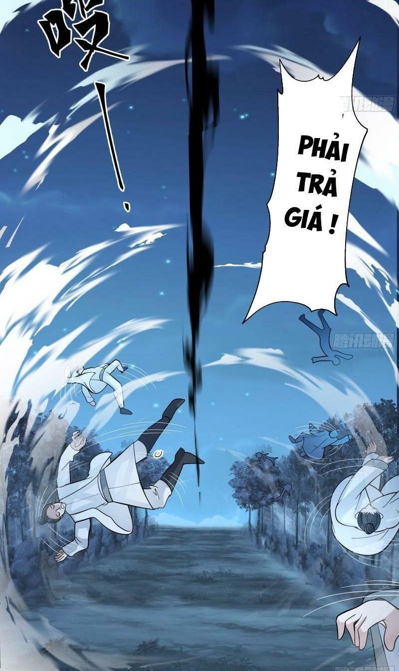 trên người ta có một rồng chapter 554 5