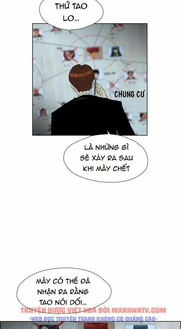 kẻ hồi sinh chapter 81 42