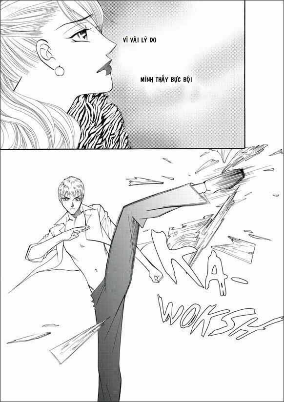 can't lose you chapter 12 4