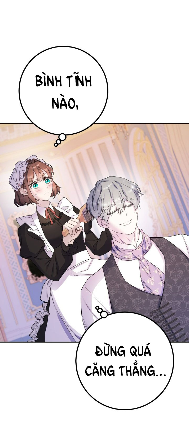 [18+] nếu cứu rỗi một cầm thú hư hỏng chapter 24.1 25