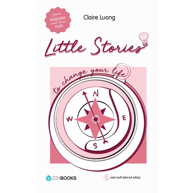 Little Stories  - Bản Quyền