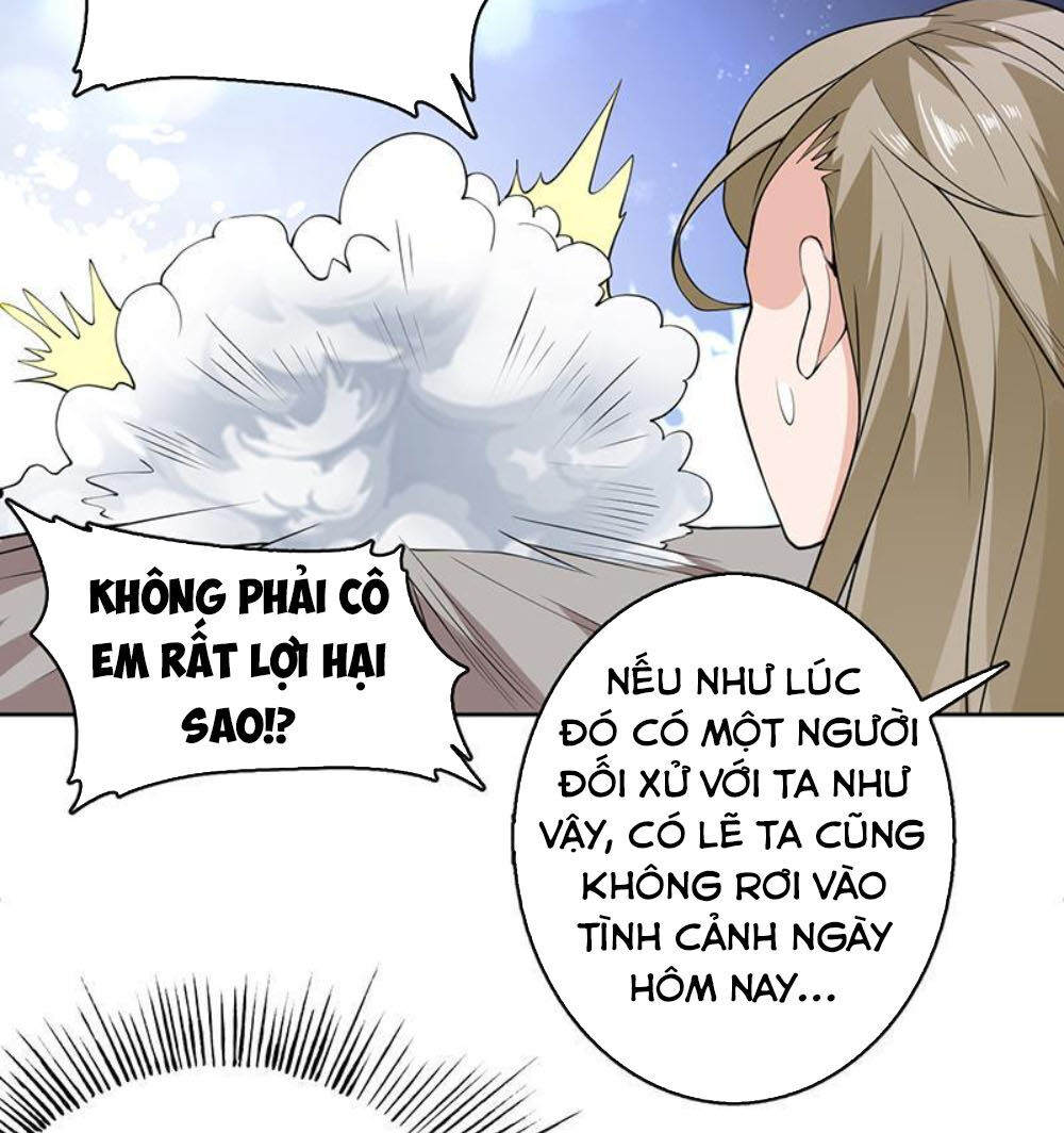 tối cường thần thú hệ thống chapter 239 10